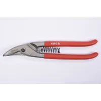 NOŻYCE DO CIĘCIA BLACHY, TYP EUROPEJSKI 260 MM