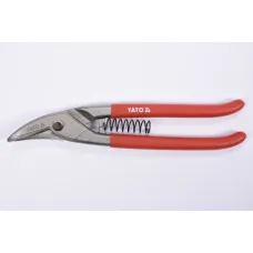 YATO YT-1920 — NOŻYCE DO CIĘCIA BLACHY, TYP EUROPEJSKI 260 MM