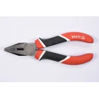 SZCZYPCE UNIWERSALNE 160MM CRV