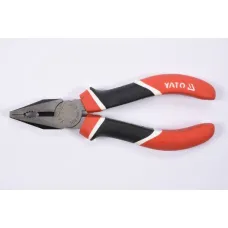 YATO YT-1940 — SZCZYPCE UNIWERSALNE CR-V 160MM