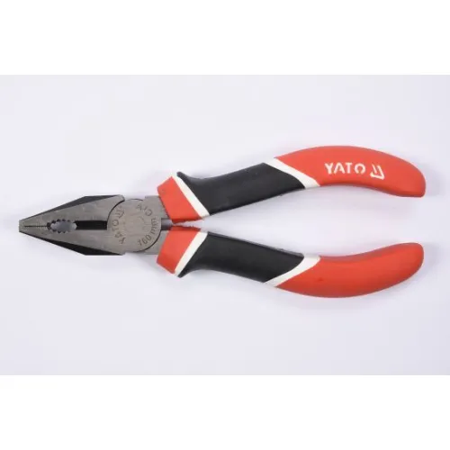 SZCZYPCE UNIWERSALNE 160MM CRV