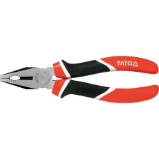 YATO YT-1941 — SZCZYPCE UNIWERSALNE CR-V 180MM
