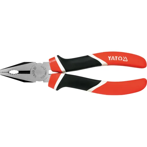 SZCZYPCE UNIWERSALNE 180MM CRV