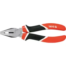 YATO YT-1942 — SZCZYPCE UNIWERSALNE CR-V 200MM