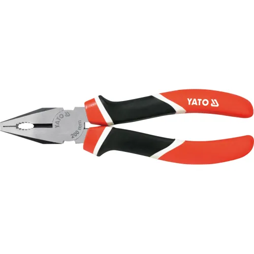 SZCZYPCE UNIWERSALNE 200MM CRV