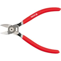 SZCZYPCE TNĄCE BOCZNE DO PLASTIKU 150 MM