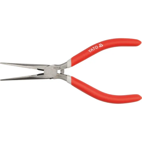 SZCZYPCE WYDŁUŻONE PROSTE 150 MM
