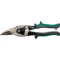 NOŻYCE DO CIĘCIA BLACHY, PRAWE 250 MM