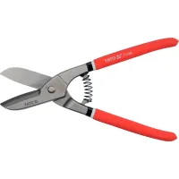 NOŻYCE DO CIĘCIA BLACHY 300 MM