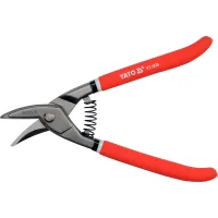 NOŻYCE DO CIĘCIA BLACHY 260 MM