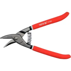 YATO YT-1970 — NOŻYCE DO CIĘCIA BLACHY 260 MM