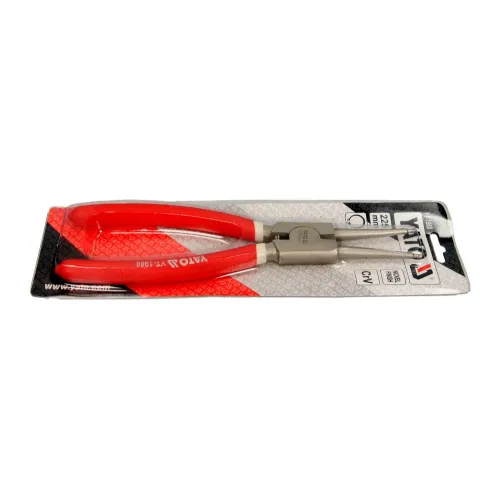 SZCZYPCE SEGERA ZEWNĘTRZNE PROSTE, 225MM