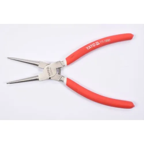 SZCZYPCE SEGERA WEWNĘTRZNE PROSTE 225MM