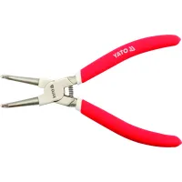 SZCZYPCE SEGERA, WEWNĘTRZNE WYGIĘTE 225MM
