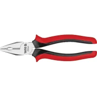 SZCZYPCE UNIWERSALNE 160MM