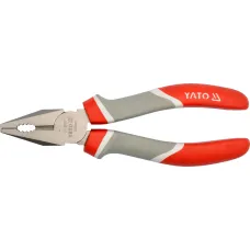 YATO YT-2007 — SZCZYPCE UNIWERSALNE 180MM