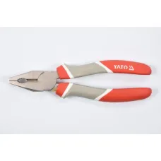 YATO YT-2008 — SZCZYPCE UNIWERSALNE 200MM
