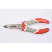 SZCZYPCE WYDŁUŻONE WYGIĘTE 160MM