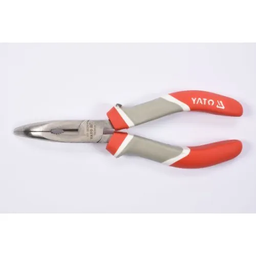SZCZYPCE WYDŁUŻONE WYGIĘTE 160MM