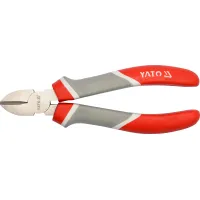 SZCZYPCE TNĄCE BOCZNE 160MM