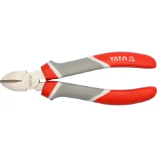YATO YT-2036 — SZCZYPCE TNĄCE BOCZNE 160MM