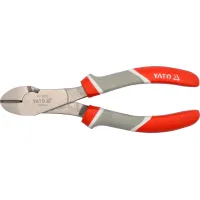 SZCZYPCE TNĄCE BOCZNE - TYP CIĘŻKI 180MM
