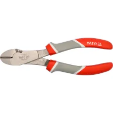 YATO YT-2039 — SZCZYPCE TNĄCE BOCZNE - TYP CIĘŻKI 180MM