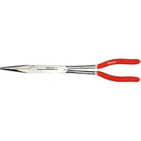 SZCZYPCE WYDŁUŻONE PROSTE, 2 PRZEGUBY, 340MM