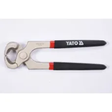 NARZEDZIA WARSZTAT YT-2046 — OBCEGI 160MM