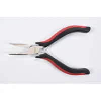 SZCZYPCE WYDŁUŻONE WYGIĘTE, MINI 115 MM
