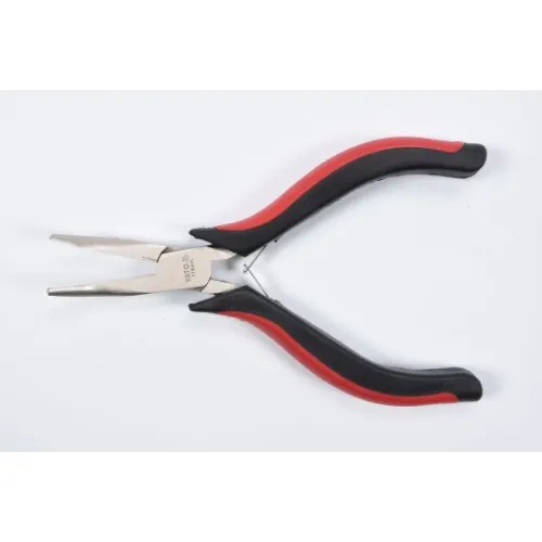 SZCZYPCE WYDŁUŻONE WYGIĘTE, MINI 115 MM