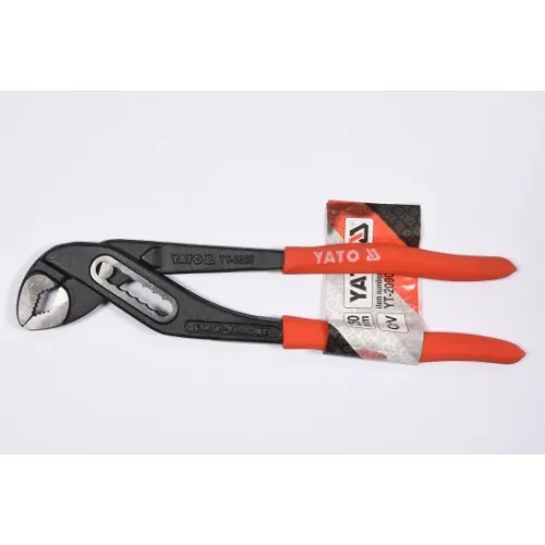 SZCZYPCE HYDRAULICZNE 250MM
