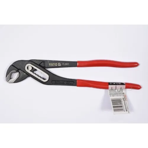SZCZYPCE HYDRAULICZNE 250MM