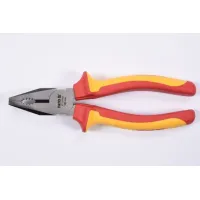 SZCZYPCE UNIWERSALNE 180MM VDE