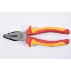 YATO YT-21152 — SZCZYPCE UNIWERSALNE 180MM VDE