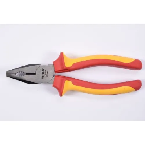 SZCZYPCE UNIWERSALNE 180MM VDE