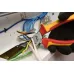SZCZYPCE UNIWERSALNE 180MM VDE