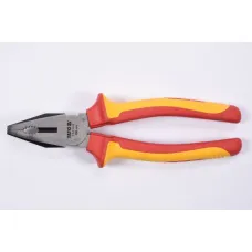 YATO YT-21153 — SZCZYPCE UNIWERSALNE 200MM VDE