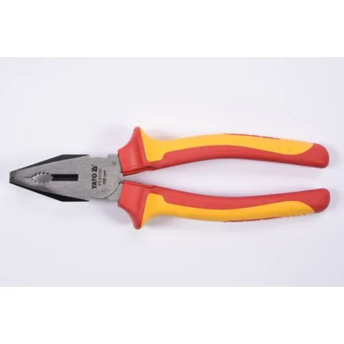 SZCZYPCE UNIWERSALNE 200MM VDE