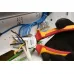 SZCZYPCE UNIWERSALNE 200MM VDE