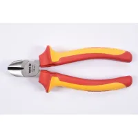 SZCZYPCE TNĄCE BOCZNE 160MM VDE