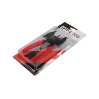 SZCZYPCE SEGERA Z WYMIENNYMI KOŃCÓWKAMI, 160MM