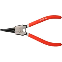 SZCZYPCE SEGERA ZEWNĘTRZNE, PROSTE 180 MM