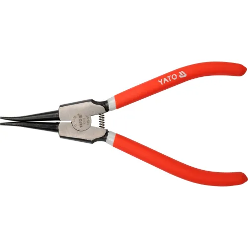 SZCZYPCE SEGERA ZEWNĘTRZNE, PROSTE 180 MM
