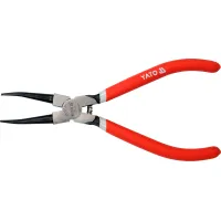 SZCZYPCE SEGERA WEWNĘTRZNE, PROSTE 180 MM