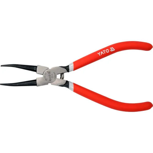 SZCZYPCE SEGERA WEWNĘTRZNE, PROSTE 180 MM