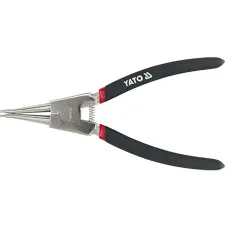 NARZEDZIA WARSZTAT YT-2140 — SZCZYPCE SEGER ZEWN PROSTE 150MM