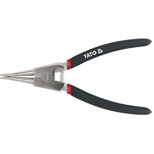 SZCZYPCE SEGER ZEWN PROSTE 150MM