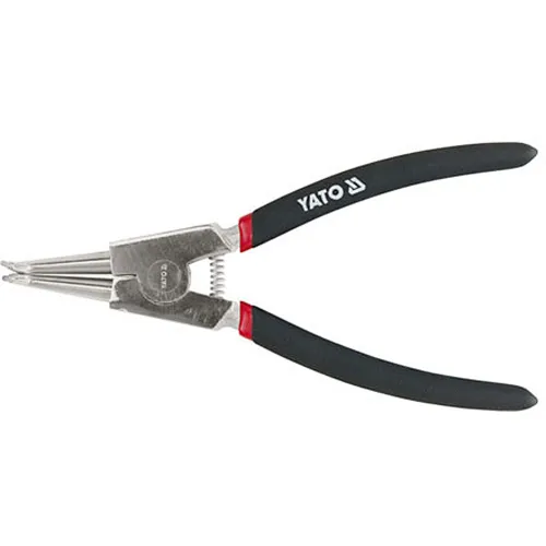 SZCZYPCE SEGER ZEWNĘTRZNE WYGIETE 150MM