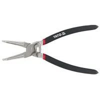 SZCZYPCE SEGERA WEWN.WYGIĘTE 150MM CR-V